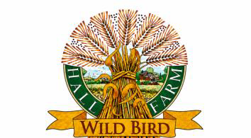 Hall Farm Wild Bird Supplies