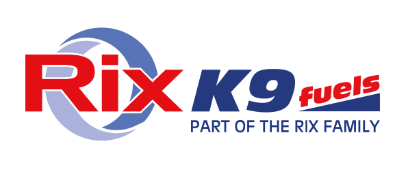 Rix K9 Fuels